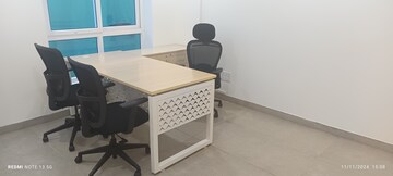 Team Area in  Office Space in IT/SEZ at Gachibowli – for Rent