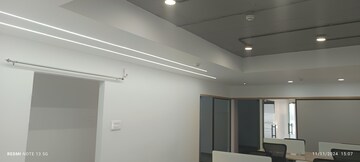 Team Area in  Office Space in IT/SEZ at Gachibowli – for Rent
