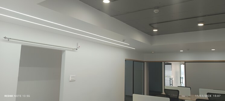 Team Area, gachibowli Commercial Office Space in IT/SEZ 2300 Sq.Ft. In Gachibowli Hyderabad 8897739