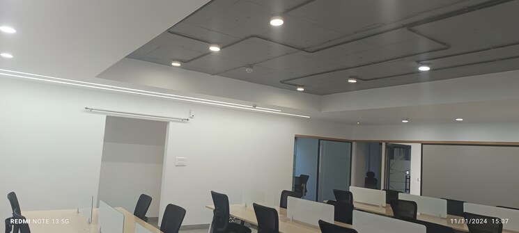 Team Area, gachibowli Commercial Office Space in IT/SEZ 2300 Sq.Ft. In Gachibowli Hyderabad 8897739