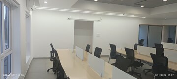Team Area in  Office Space in IT/SEZ at Gachibowli – for Rent