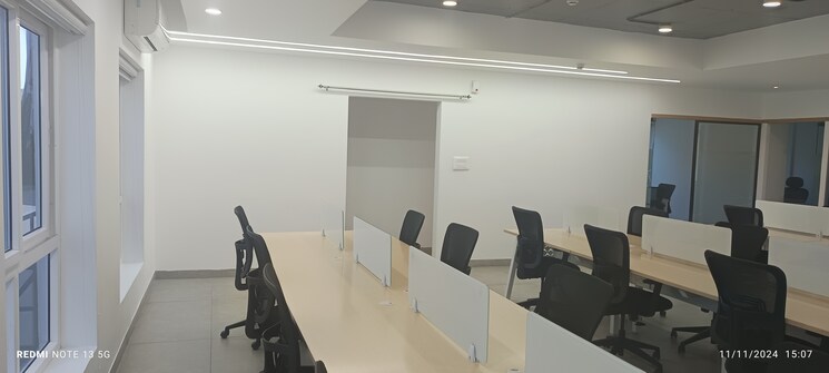 Team Area, gachibowli Commercial Office Space in IT/SEZ 2300 Sq.Ft. In Gachibowli Hyderabad 8897739