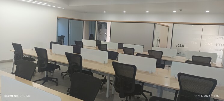 Team Area, gachibowli Commercial Office Space in IT/SEZ 2300 Sq.Ft. In Gachibowli Hyderabad 8897739
