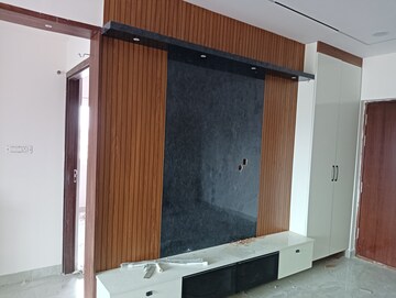 Kitchen in 3 BHK Apartment at Ramky One Harmony, Bachupally – for Rent