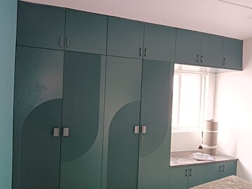 3 BHK Apartment For Rent in Ramky One Harmony, Bachupally
