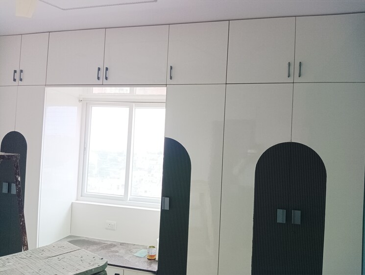 Bathroom, ramky-one-harmony 3 Bedroom 1595 Sq.Ft. Apartment In Bachupally Hyderabad 8897747