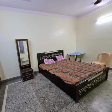  Pg For Rent in Uttam Nagar West