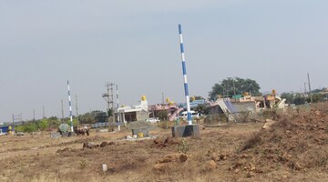 Plot Area in  Plot at Navanagar – for Sale