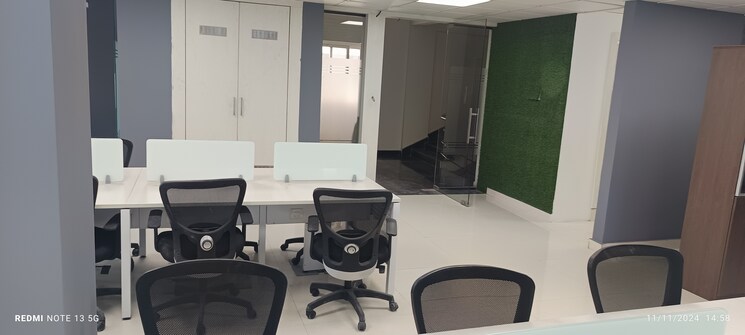 Team Area, gachibowli Commercial Office Space in IT/SEZ 3200 Sq.Ft. In Gachibowli Hyderabad 8897760