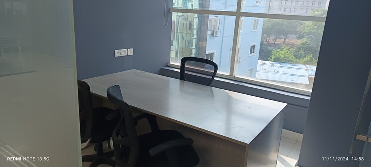 Team Area, gachibowli Commercial Office Space in IT/SEZ 3200 Sq.Ft. In Gachibowli Hyderabad 8897760
