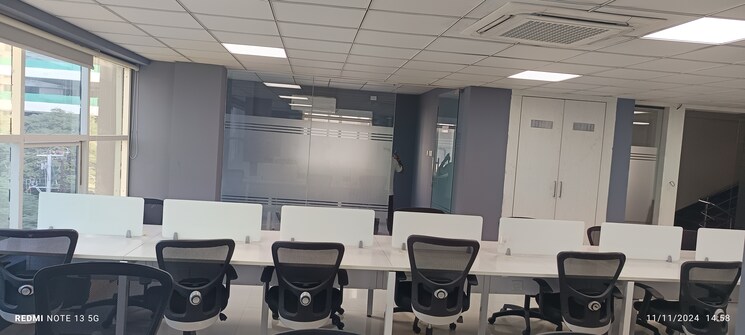 Team Area, gachibowli Commercial Office Space in IT/SEZ 3200 Sq.Ft. In Gachibowli Hyderabad 8897760
