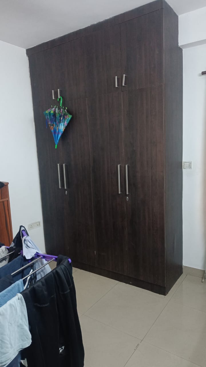 3.5 BHK + Study Room 1128 Sq.Ft. Apartment in BPTP Park Elite Premium