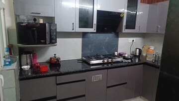 Kitchen in 3.5 BHK Apartment at BPTP Park Elite Premium, Sector 84 – for Sale