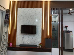 Living Room in 3.5 BHK Apartment at BPTP Park Elite Premium, Sector 84 – for Sale