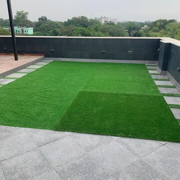 6+ BHK Independent House – Garden View at Vasant Vihar - for Sale