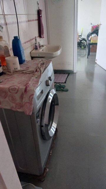  2 BHK Apartment at Bhosale Nagar – for Rent