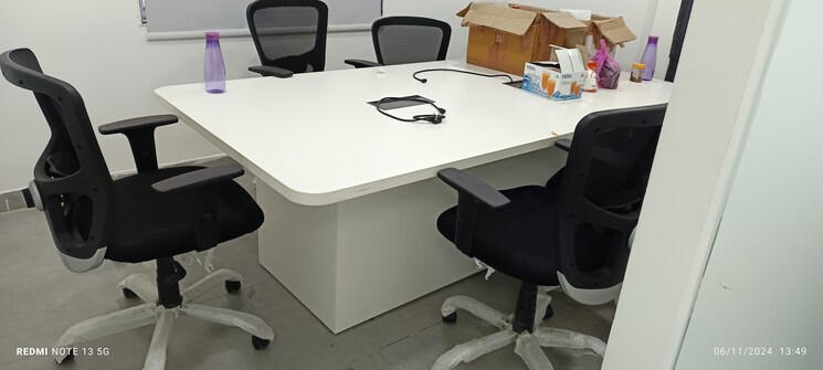 Terrace, madhapur Commercial Office Space in IT/SEZ 2800 Sq.Ft. In Madhapur Hyderabad 8897780