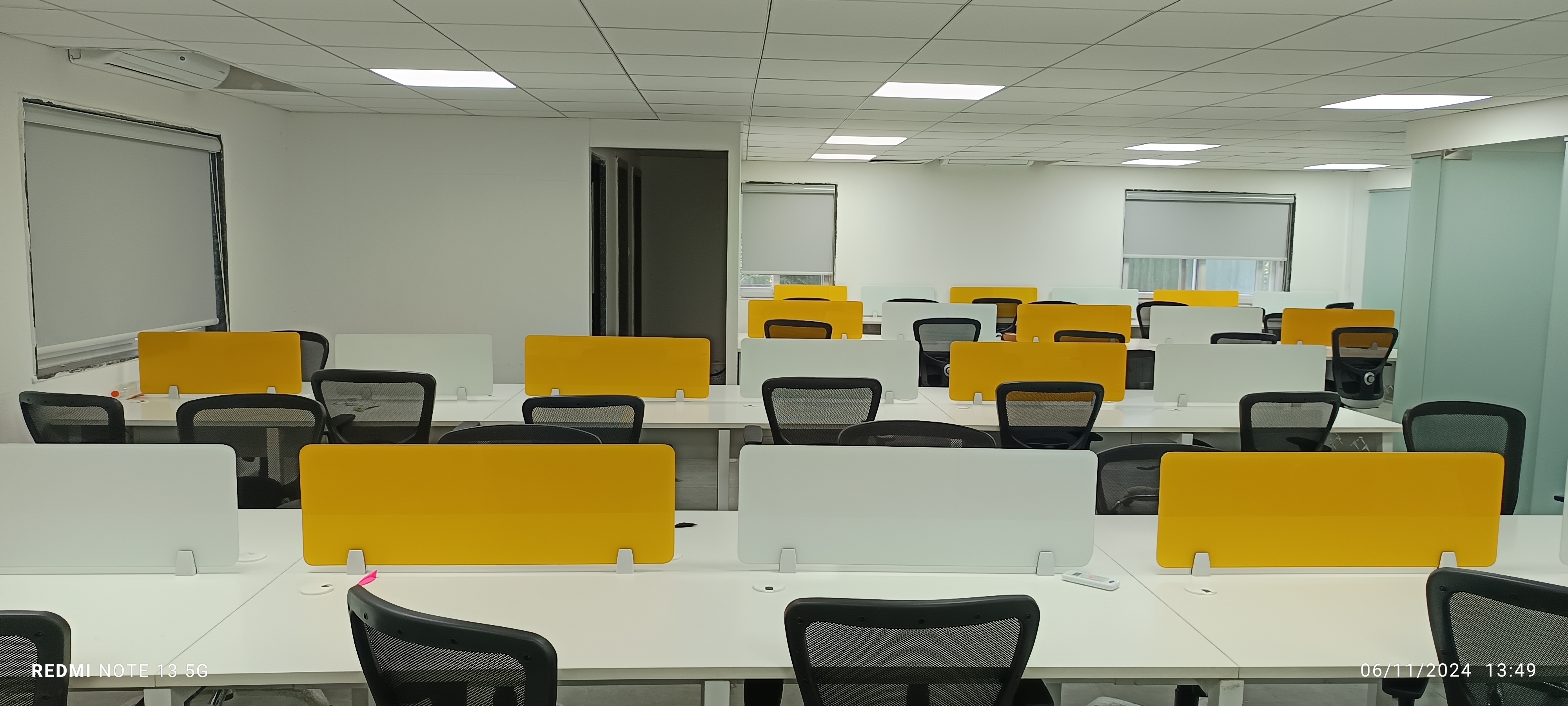 Office Space in IT/SEZ For Rent in Madhapur