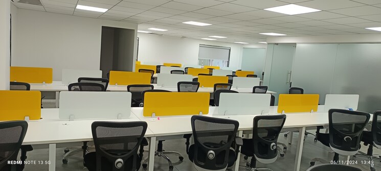 Team Area, madhapur Commercial Office Space in IT/SEZ 2800 Sq.Ft. In Madhapur Hyderabad 8897780