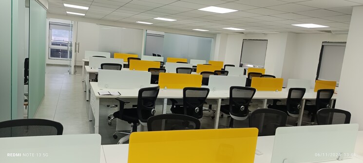 Team Area, madhapur Commercial Office Space in IT/SEZ 2800 Sq.Ft. In Madhapur Hyderabad 8897780
