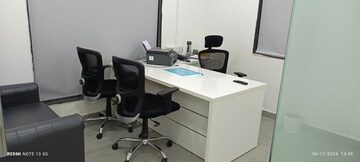 Team Area in  Office Space in IT/SEZ at Madhapur – for Rent