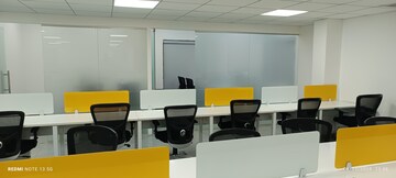 Terrace in  Office Space in IT/SEZ at Madhapur – for Rent