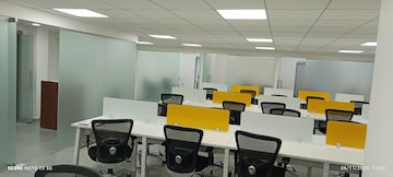 Team Area in  Office Space in IT/SEZ at Madhapur – for Rent