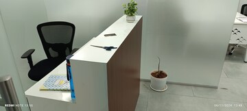 Team Area in  Office Space in IT/SEZ at Madhapur – for Rent