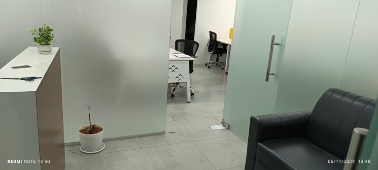 Team Area, madhapur Commercial Office Space in IT/SEZ 2800 Sq.Ft. In Madhapur Hyderabad 8897780