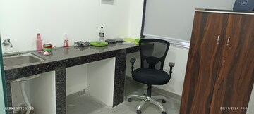 Team Area in  Office Space in IT/SEZ at Madhapur – for Rent