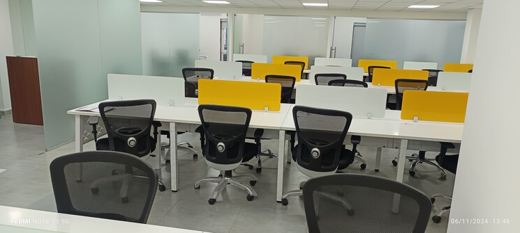 Team Area, madhapur Commercial Office Space in IT/SEZ 2800 Sq.Ft. In Madhapur Hyderabad 8897780