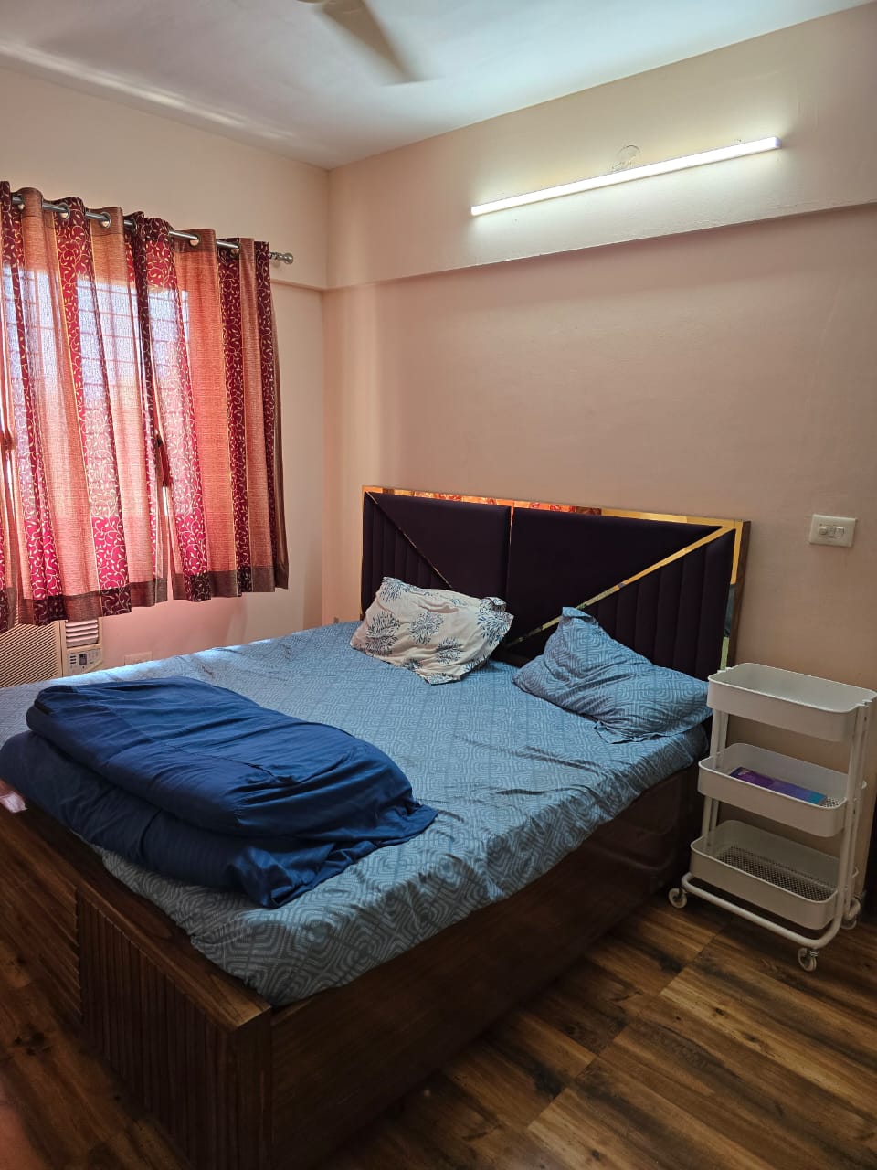 2 BHK + Pooja Room Apartment For Rent in Lodha Casa Rio