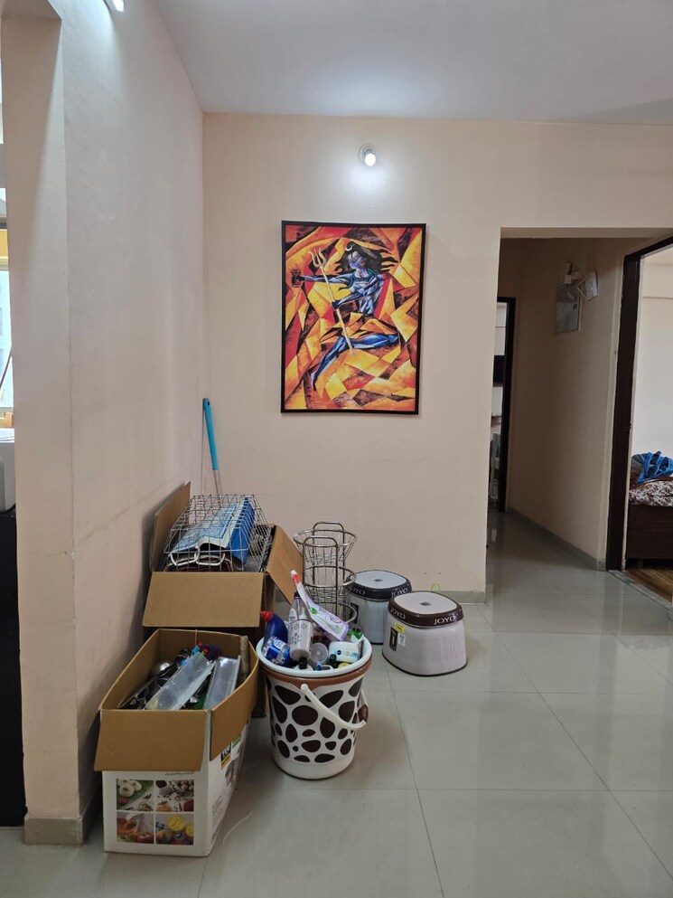 Living Room, lodha-casa-rio 2 Bedroom 998 Sq.Ft. Apartment In Dombivli East Thane 8897792