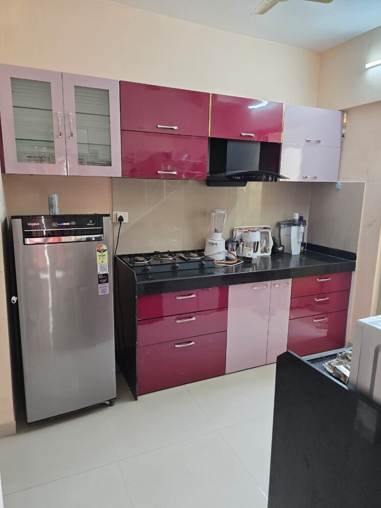 Kitchen, lodha-casa-rio 2 Bedroom 998 Sq.Ft. Apartment In Dombivli East Thane 8897792