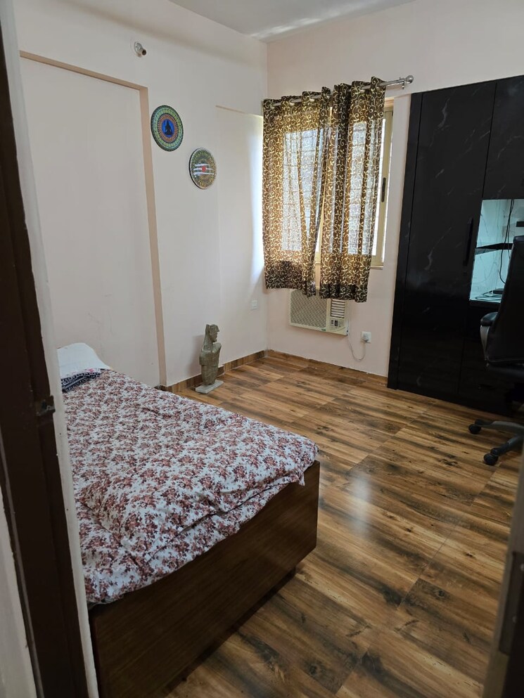 Bedroom, lodha-casa-rio 2 Bedroom 998 Sq.Ft. Apartment In Dombivli East Thane 8897792