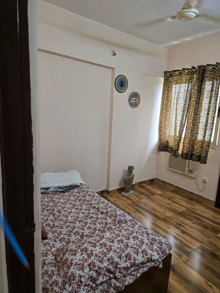 Bedroom, lodha-casa-rio 2 Bedroom 998 Sq.Ft. Apartment In Dombivli East Thane 8897792