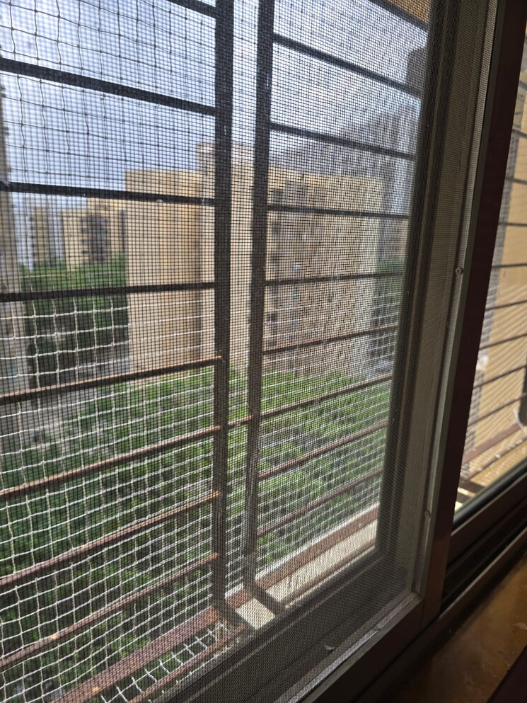 Balcony, lodha-casa-rio 2 Bedroom 998 Sq.Ft. Apartment In Dombivli East Thane 8897792