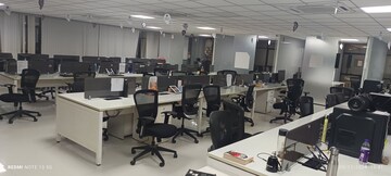 Team Area in  Office Space in IT/SEZ at Madhapur – for Rent