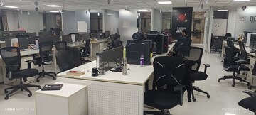 Team Area in  Office Space in IT/SEZ at Madhapur – for Rent