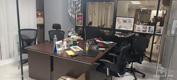 Team Area in  Office Space in IT/SEZ at Madhapur – for Rent