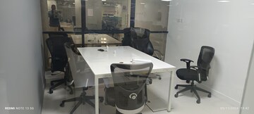 Team Area in  Office Space in IT/SEZ at Madhapur – for Rent