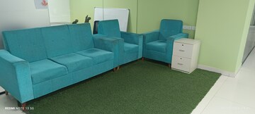 Team Area in  Office Space in IT/SEZ at Madhapur – for Rent