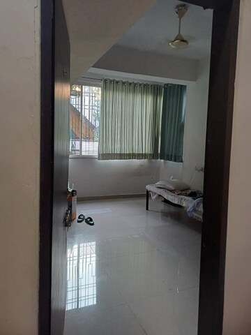 1.5 BHK Apartment For Rent in Bhosale Nagar