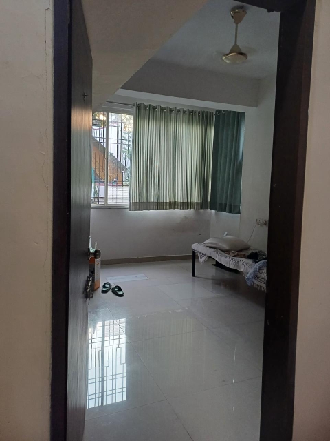1.5 BHK + Extra Room Apartment For Rent in Apartment 