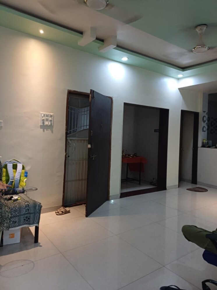 Living Room, bhosale nagar 1.5 Bedroom 650 Sq.Ft. Apartment In Bhosale Nagar Pune 8897804
