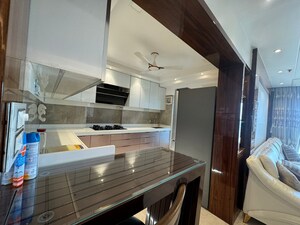 Kitchen in 3 BHK Apartment at RNA NG Eclat, Andheri West – for Sale