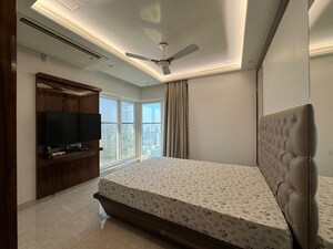 3 BHK Apartment For Sale in RNA NG Eclat, Andheri West