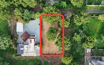 Plot For Sale in Science City