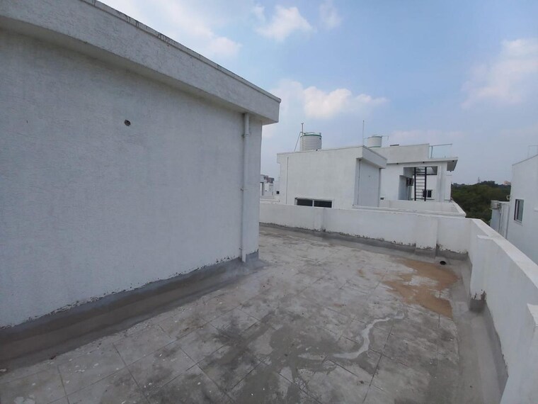 Room, srinidhi-hill-park 3 Bedroom 2257 Sq.Ft. Villa In Bachupally Hyderabad 8897831