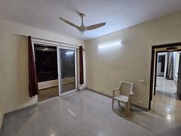 Living Room in 3 BHK Apartment at Puri Pranayam, Sector 82 – for Rent
